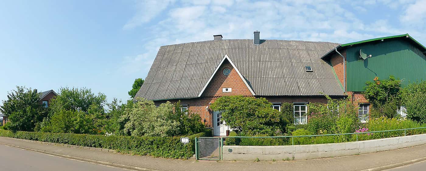 Ferienwohnung Nindorf in Schleswig-Holstein